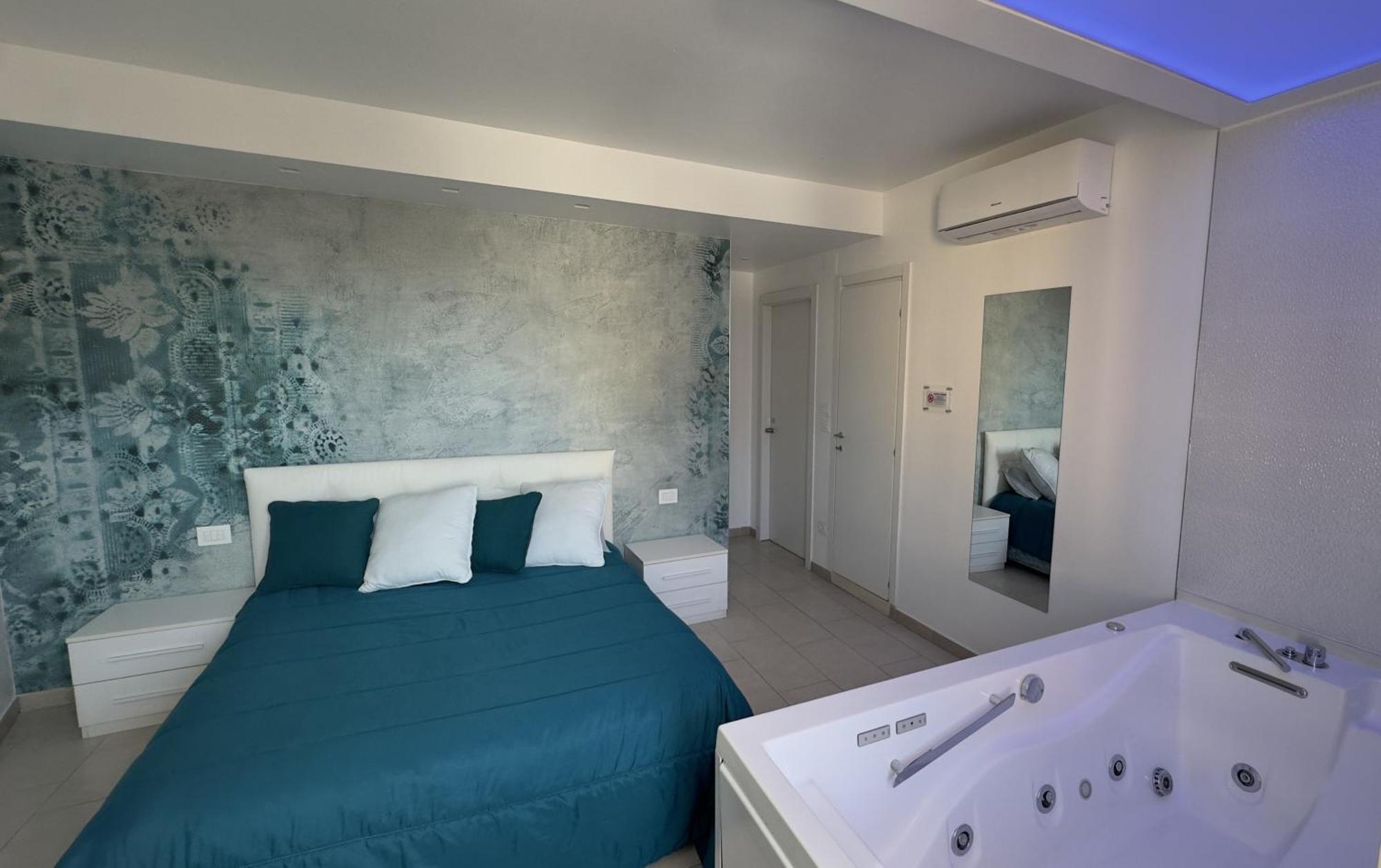 Hotel R&D Alghero Exterior foto