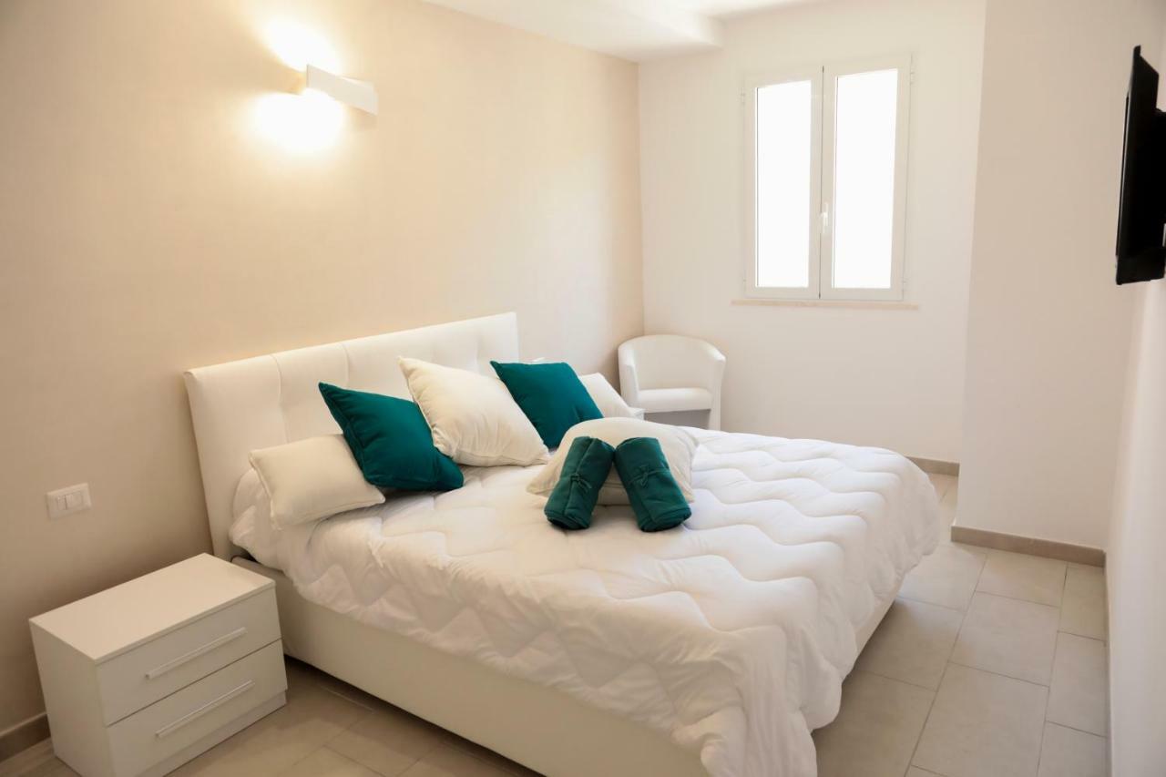 Hotel R&D Alghero Exterior foto