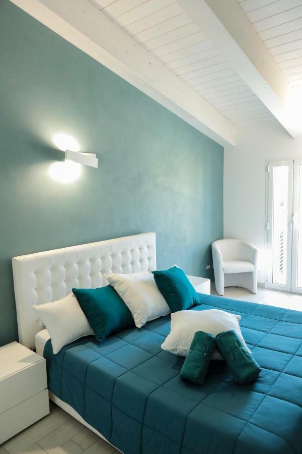 Hotel R&D Alghero Exterior foto