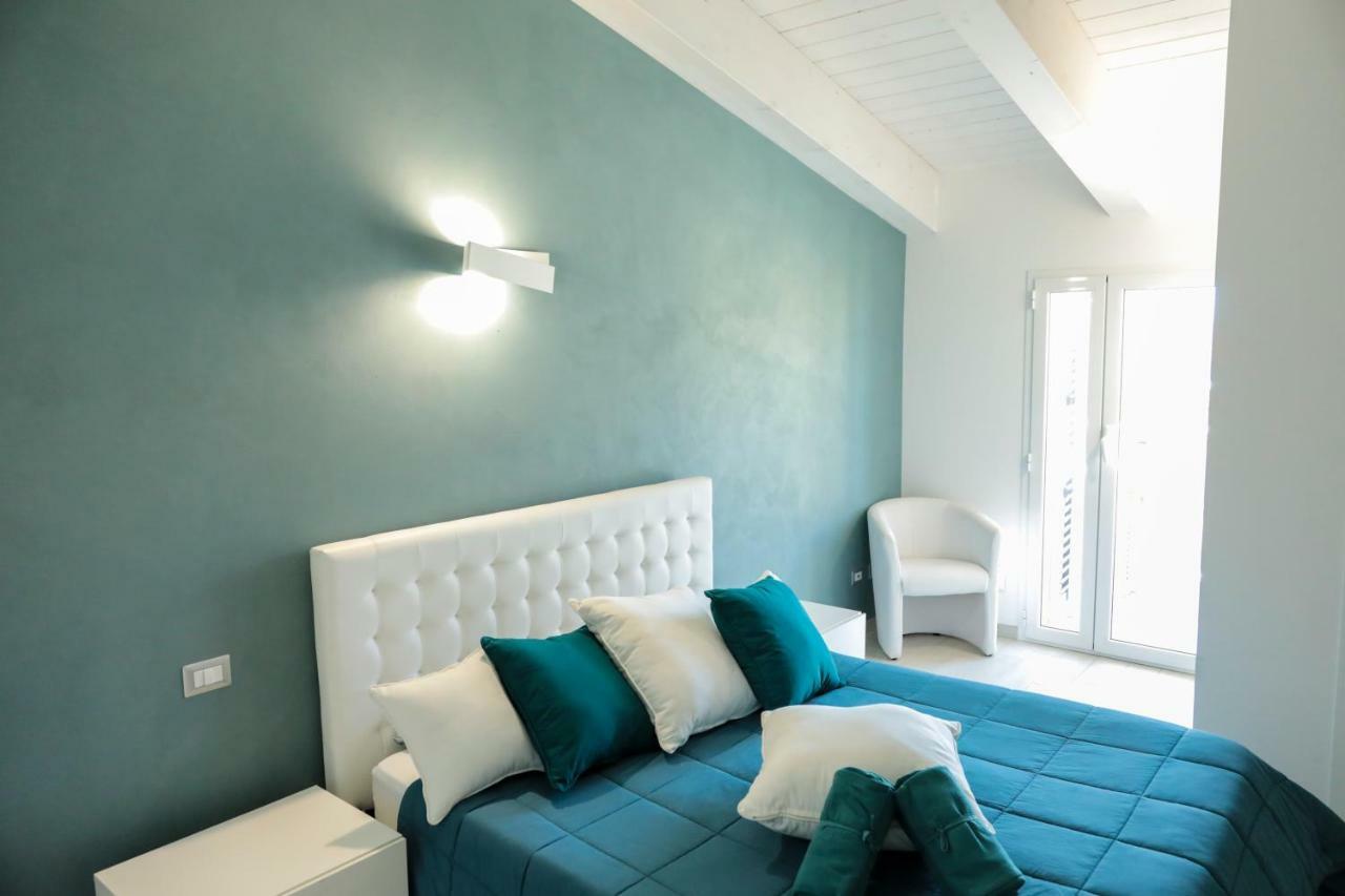 Hotel R&D Alghero Exterior foto